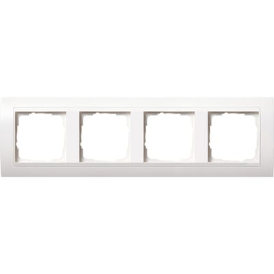 Gira Event Afdekraam Schakelmateriaal - 0214803