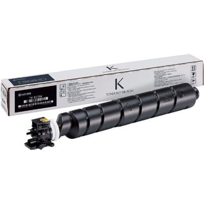Kyocera - TK-8335K - Tonercartridge - 1 stuk - Origineel - Zwart