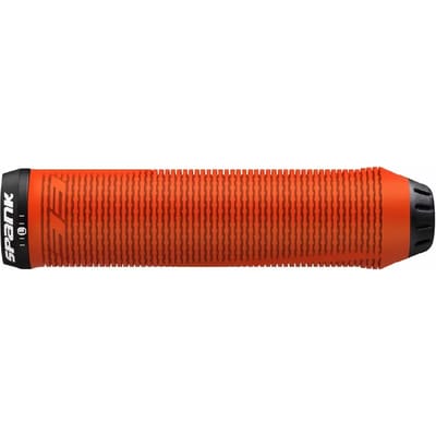 Handgrepen Spank Spike 33 Lock-On