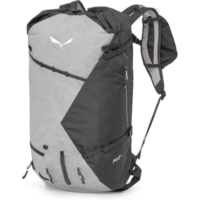 SALEWA Wandelrugzak Rugzak Ortles NXT 32L Alloy / Black Zwart