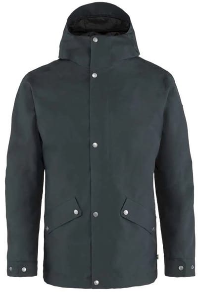 Fjallraven Visby 3 in 1 Jacket M Heren Outdoorjas - Maat XL
