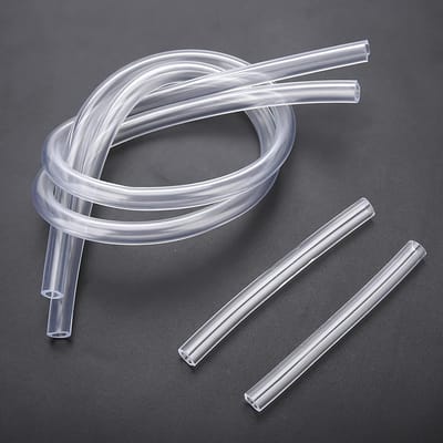 Remontluchtingsset - Vacuümpomp Gereedschap - Remmen Ontluchten - Messing Lichaam - 120 ml Reservoir - Zilver