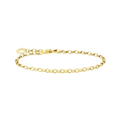Thomas Sabo - 2215-691-7 - Charm-hanger - Unisex - Charm Club