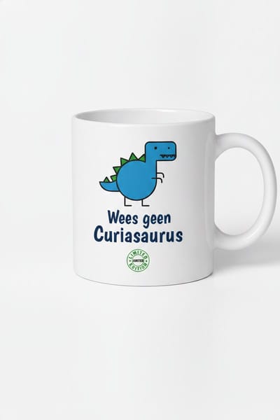 Nevolis® | Espressomok 330ml met Uniek Design | Ontwerp Jouw Eigen Mok | Handgemaakt Cadeau voor Koffieliefhebbers | Gepersonaliseerd op Aanvraag | Enkel of Grote Bestelling