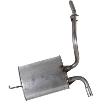 Geluiddemper achter WALKER 22072