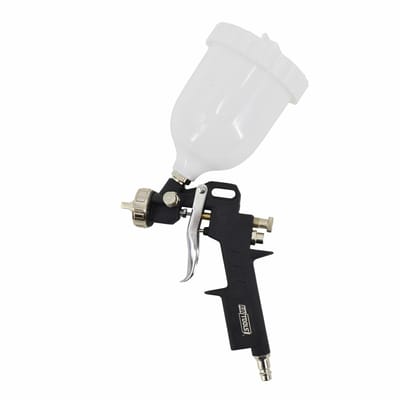 AWTools S-990G Serie - Spuitpistool - Bovenste Reservoir - 1,4mm Nozzle - HVLP Technologie