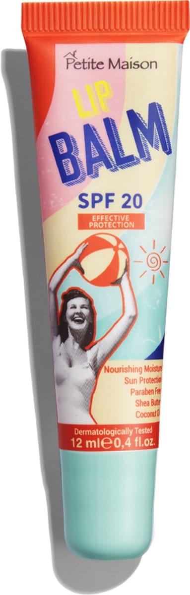 PETITE MAISON Sun Lip Balm 12 Ml
