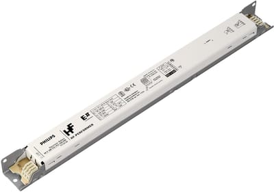 Philips Fluorescentielampen 91502330 Voorschakelapparaat voor lampen