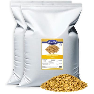 20 kg Lyra Pet® padie