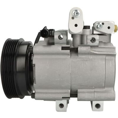 Airco-compressor NISSENS 890130