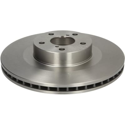Remschijf BOSCH 0 986 478 977 voorkant, geventileerd, 1 Stuk