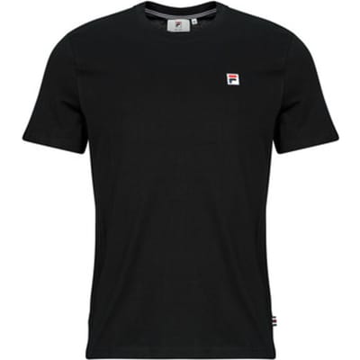 Fila  T-shirt Korte Mouw BIELLA REGULAR SHORT SLEEVE T-SHIRT