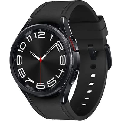 Slim horloge Samsung