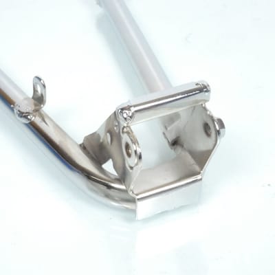 middenbok rsm voor peugeot bromfiets 50 103 pk2 na 1971 nieuw
