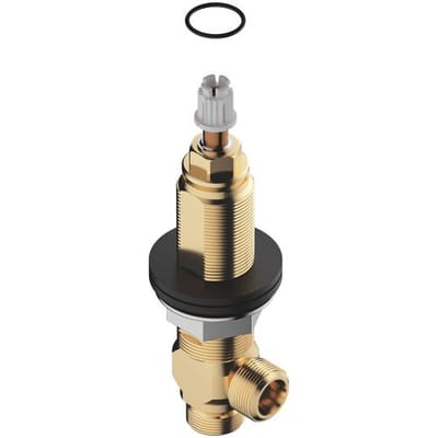 Dornbracht valve housing for side valve 90171104033-90