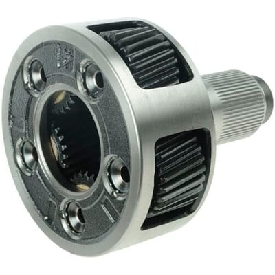 Reparatieset, planetaire tandwieloverbrenging EURORICAMBI 88531277