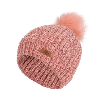 Trespass Kinder/Kinder muts Sparow (Roze)