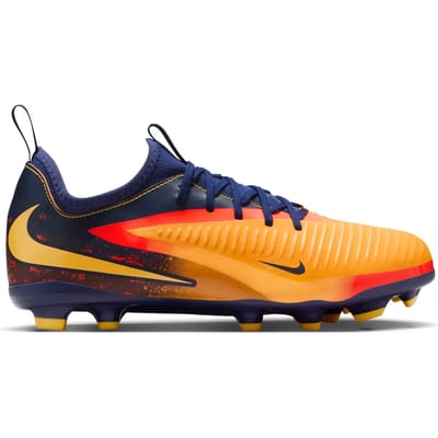 Kindervoetbalschoenen Nike Phantom 6 Low Academy EH FG/MG