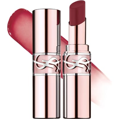 Yves Saint Laurent Lip Balm Yves Saint Laurent - YSL Loveshine Candy Glow Lip Balm 6B Brown Nude