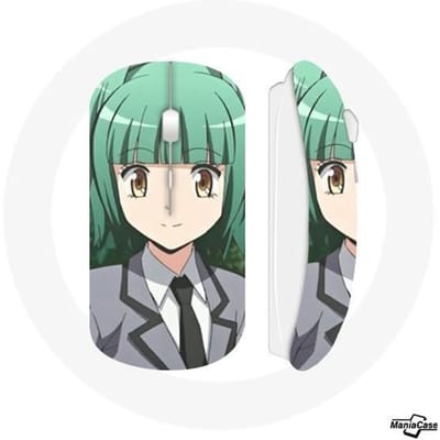 Draadloze muis Kaede Kayano Assassination Classroom Manga