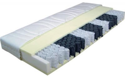 Matras Pocketvering Comfort 3000    140X200