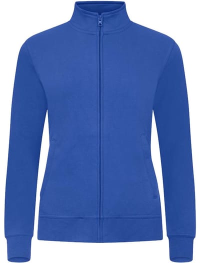 Clique Basic Cardigan Women 021039 - Kobalt - S