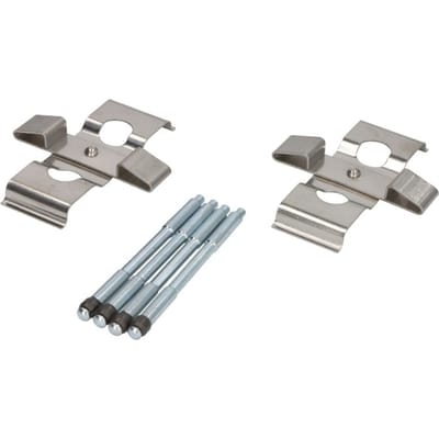 Accessoireset, schijfremblok AUTOFREN SEINSA D43162A