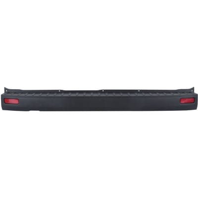 Bumper - onderdelen BLIC 5703-05-2508920P