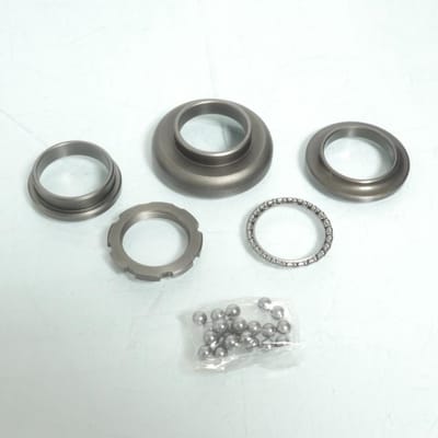 Buzzetti-stuurlagerset voor Peugeot 50 Ludix Classic 14p, nieuw
