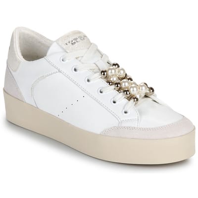 Lage Sneakers Tosca Blu GAIA