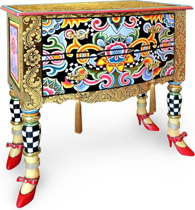 Toms Drag Dressoir Versailles (L)