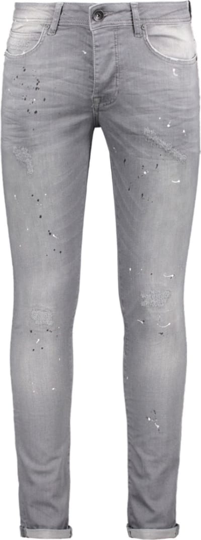 Cars Jeans Jeans Cavin Super Skinny - Heren