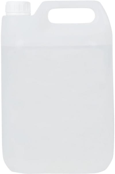 DJLicht High Density 5L rookvloeistof 5 Liter