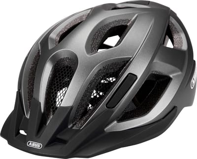 ABUS Aduro 2.0 Fietshelm - Titan