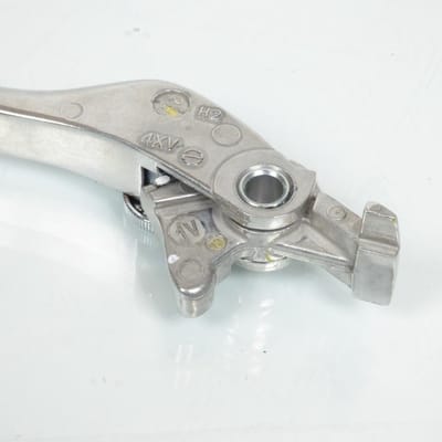 Levier frein droit origine pour Moto Kawasaki 800 Z Zr E 2013 à 2017 4XV-83922-00 / D Neuf