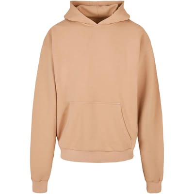 Hoodie Dangerous DNGRS Teddy