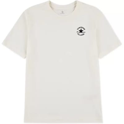 Kinder-T-shirt Converse Dissected
