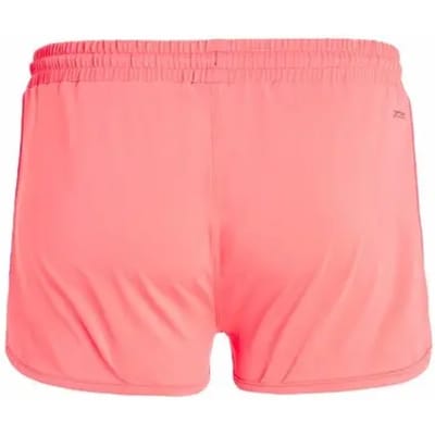 Protest PRTAmisa Jr – Zwemshort Meisjes – Tailleband elastiek – Trekkoord – Zwart