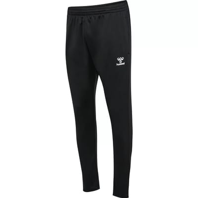 Hummel Essential Training Broek Zwart XL