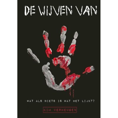 De Wijven Van Vijf - Kim Verheugen