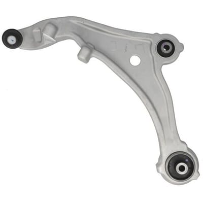 Stuur, wielophanging CTR CQ0724L