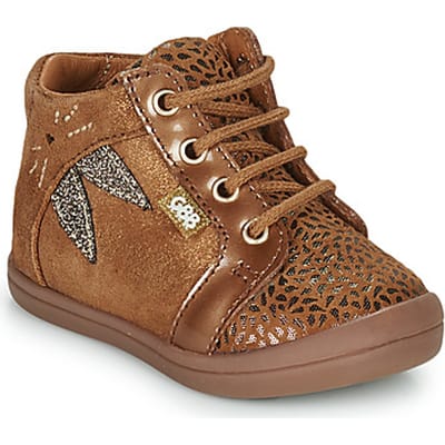 GBB  Hoge Sneakers CHOUGA
