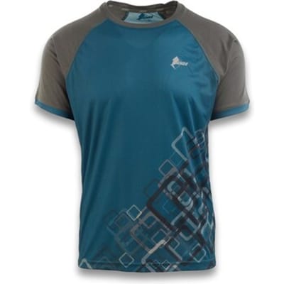 T-shirt Ande lba Tec