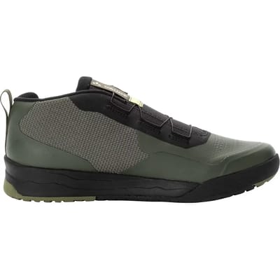 Vaude Bike Moab Pro Tech Mtb-schoenen Veelkleurig EU 47 Man