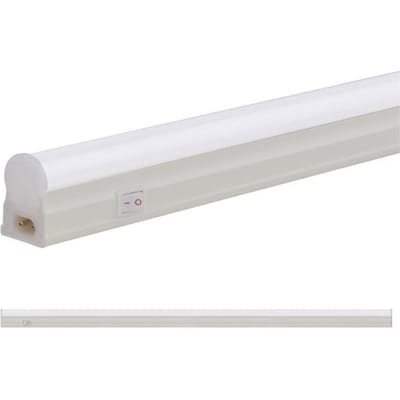 LED-strip 7W (Vgl. 56W) 6400K 630Lm Lang. 60 cm