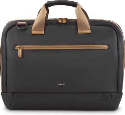 Hama Ultra Lightweight Laptoptas Geschikt voor max. (laptop): 41,1 cm (16,2) Zwart