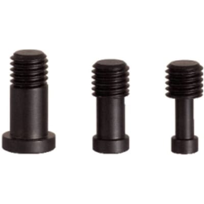 KS Tools 150.1606 Set reservebouten, 3-delig voor 150.1605