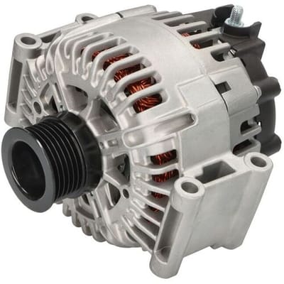 Dynamo / Alternator DENSO DAN1544