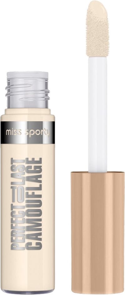 Miss Sporty Perfect Last Camouflage - 10 Porcelain