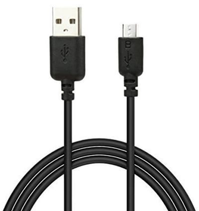 Dailygoody - Vervangende Stroomkabel - Hoofdtelefoon - Geschikt voor Bose QuietComfort en Beats - 3,5mm Jack - Kwaliteit - Perfecte pasvorm - Zwart